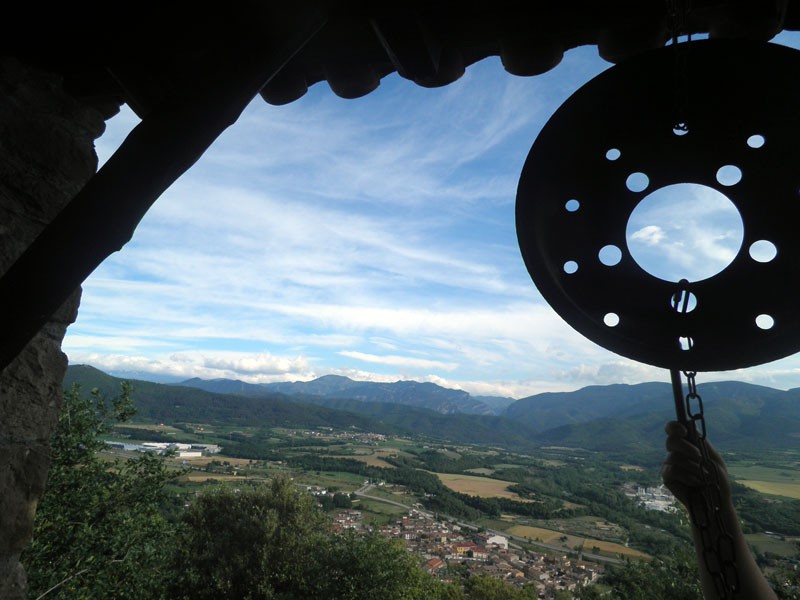 Caminada i cursa de muntanya de Sant Jaume de Llierca 2014